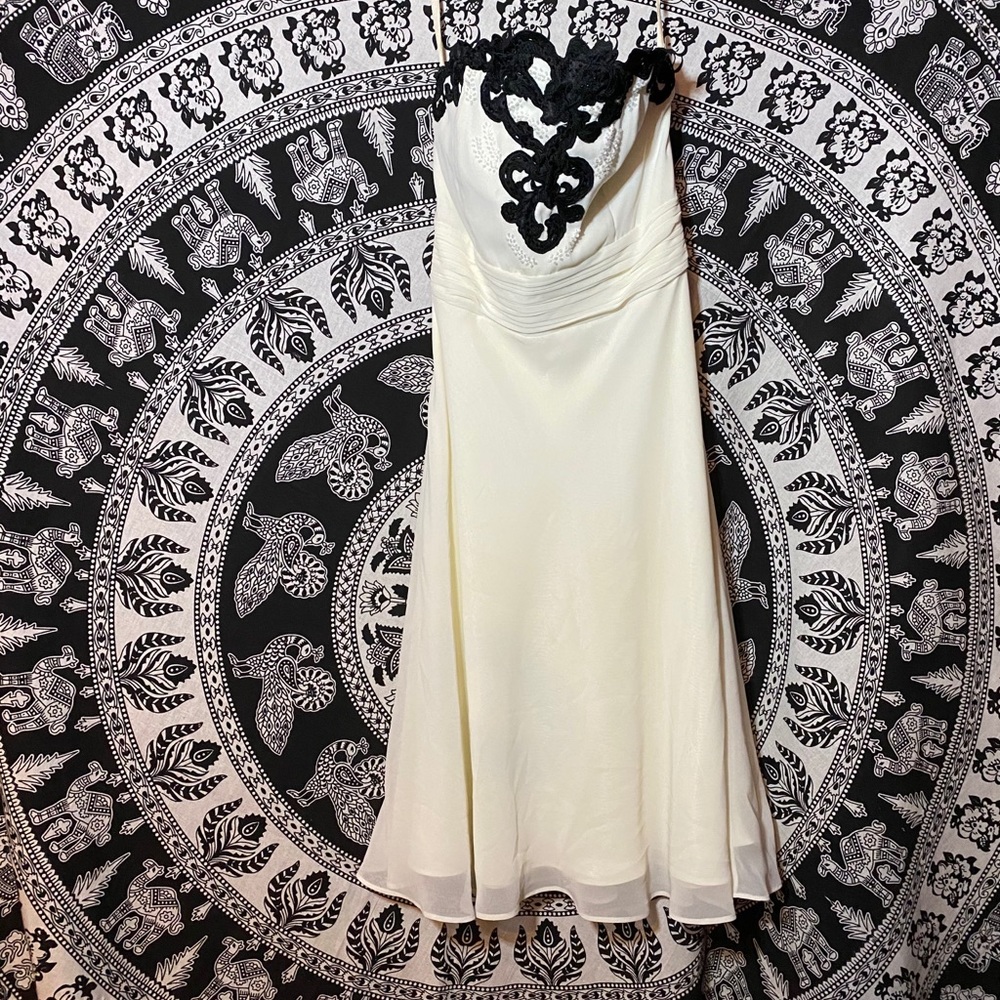 Short Prom Dress
